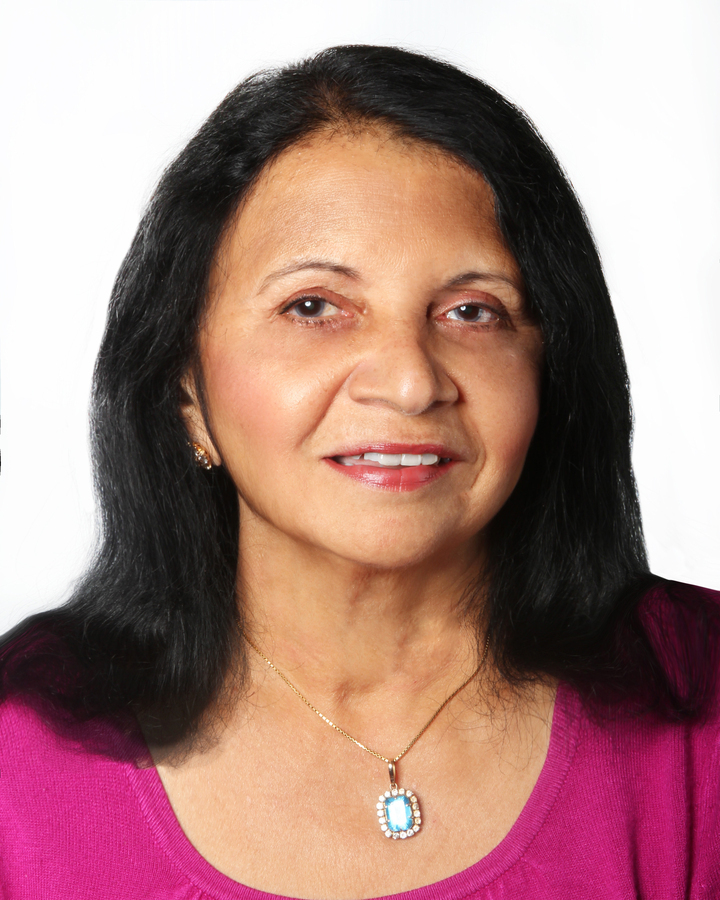 Nayana  Shah