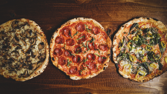 Steeped in Flavor: Historic Pizza Stops You Need to Try on Long Island | Laffey Real Estate