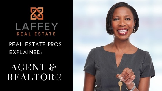 Real Estate Pros Explained